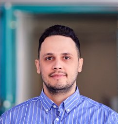 Onel L. Alcaraz López