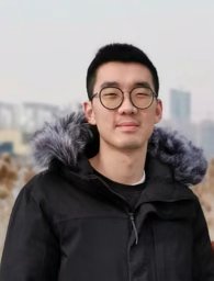 Zhihao Duan