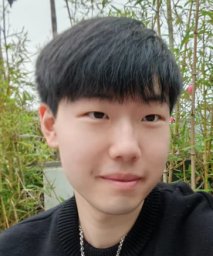 Yuzhou Huang