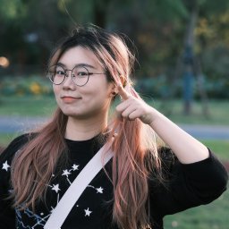 Pingjie Wang