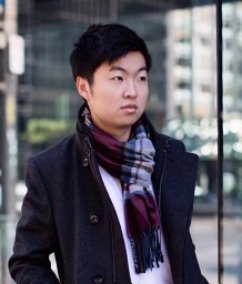 Mufan Li