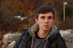 Alexander Scarlatos