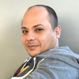 Muhammad Abdelghaffar Awad