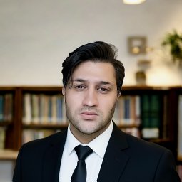Farshad Rostami Ghadi