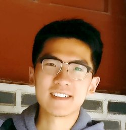 Shiqi HE