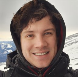 Daniel Paleka
