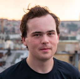 Daniel Filan