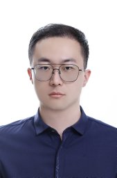 Peidong Wang