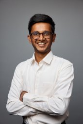 Deepak Prakash Kumar