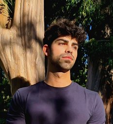 Pedro Carrinho Ribeiro