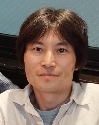 Takeshi Emura