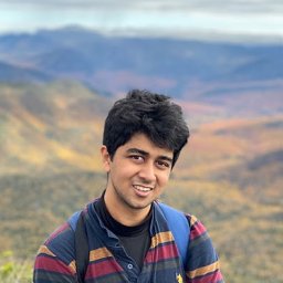 Kalpesh Krishna