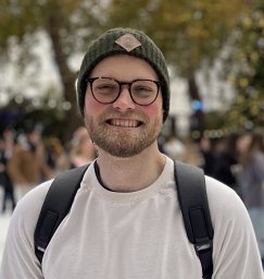 David Eric Kohns
