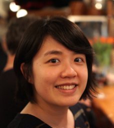 Yi-Chia Wang (王怡嘉)