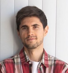 Pablo Morales-Álvarez