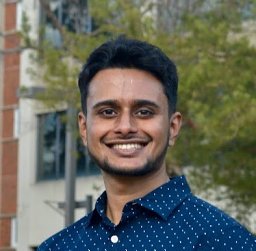 Abhishek Naik