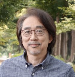 Tetsuya Sakurai