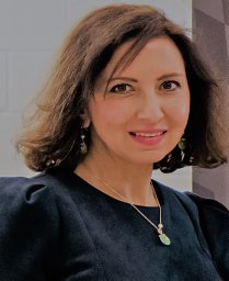 Tinoosh Mohsenin