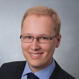 Dustin Aganian