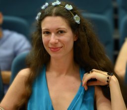 Vicky Kouni