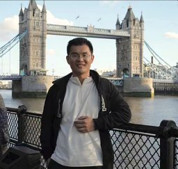Yongjie Wang