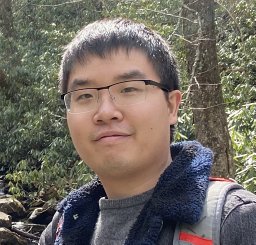 Wenhao Luo