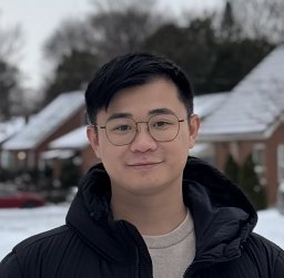 Thomas M. Kwok