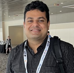 Mohit Prabhushankar