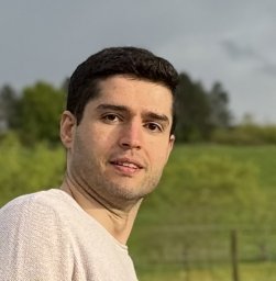 Saleh Nikooroo