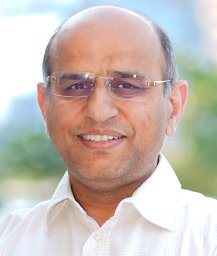 Ravinder Dahiya