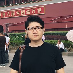 Zonglei Jing