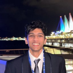 Satyam Goyal