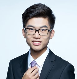 Zhenyang Chen