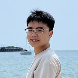 Tao Huang