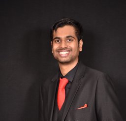 Shreyas Sunil Kulkarni