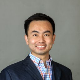 Shangjia Dong