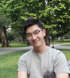 Ryan Zhiyu An