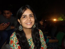 Juhi Chaudhary