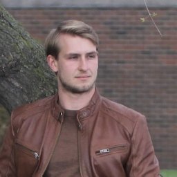 Anton Korikov