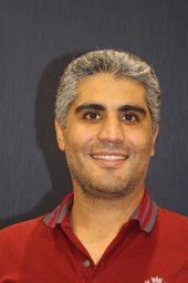 Ebrahim Farahmand