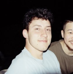 Adrian Azzarelli