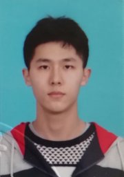Haohang Xu