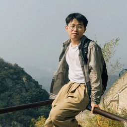 Qinghongbing Xie