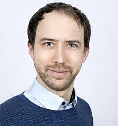 Herke van Hoof