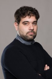 Moreno Ursino