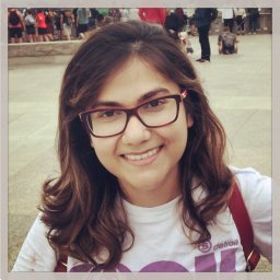 Shomoita Alam