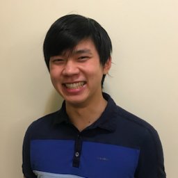 Steven H. Wang