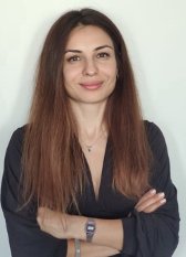 Kubra Duran