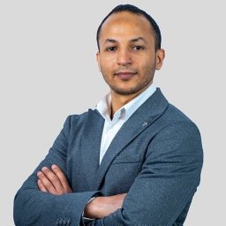 Ahmed Gomaa