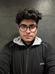 Arush Gumber